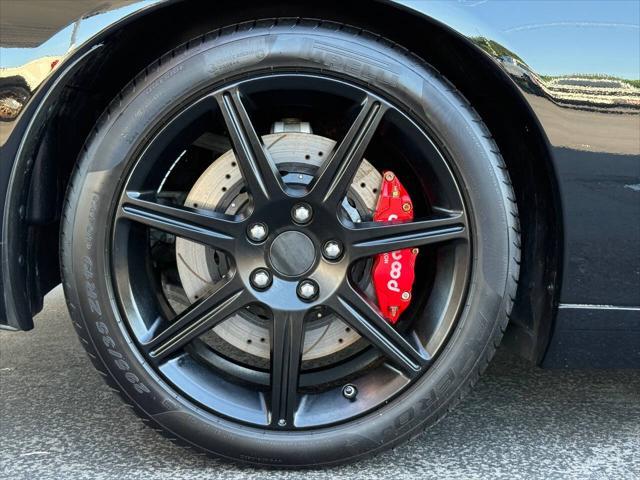 used 2008 Chevrolet Corvette car, priced at $34,999