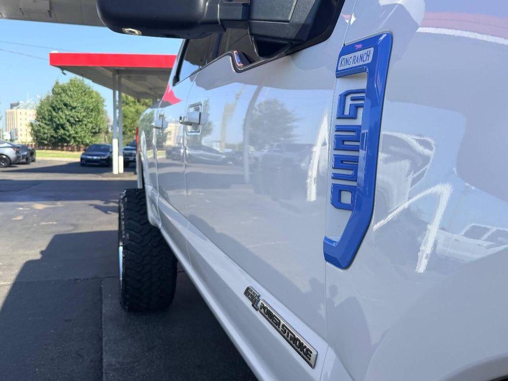 used 2019 Ford F-250 car, priced at $68,999