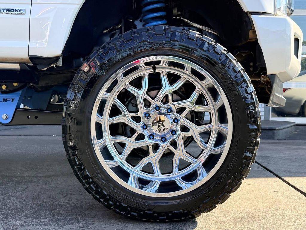 used 2019 Ford F-250 car, priced at $68,999