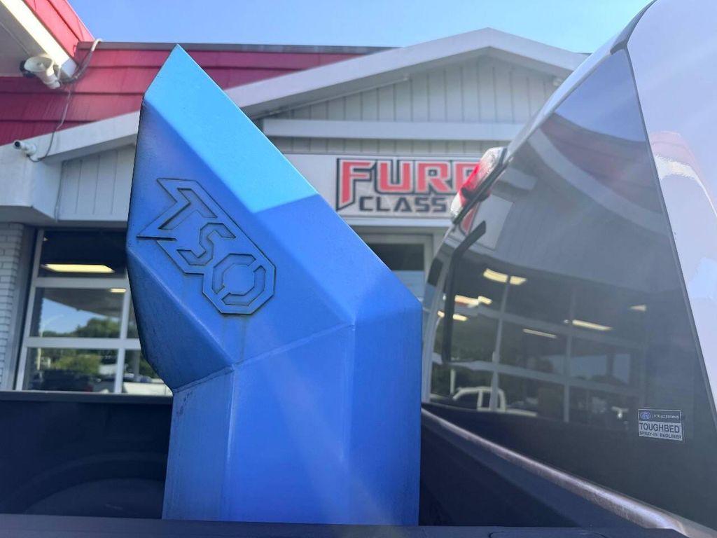 used 2019 Ford F-250 car, priced at $68,999