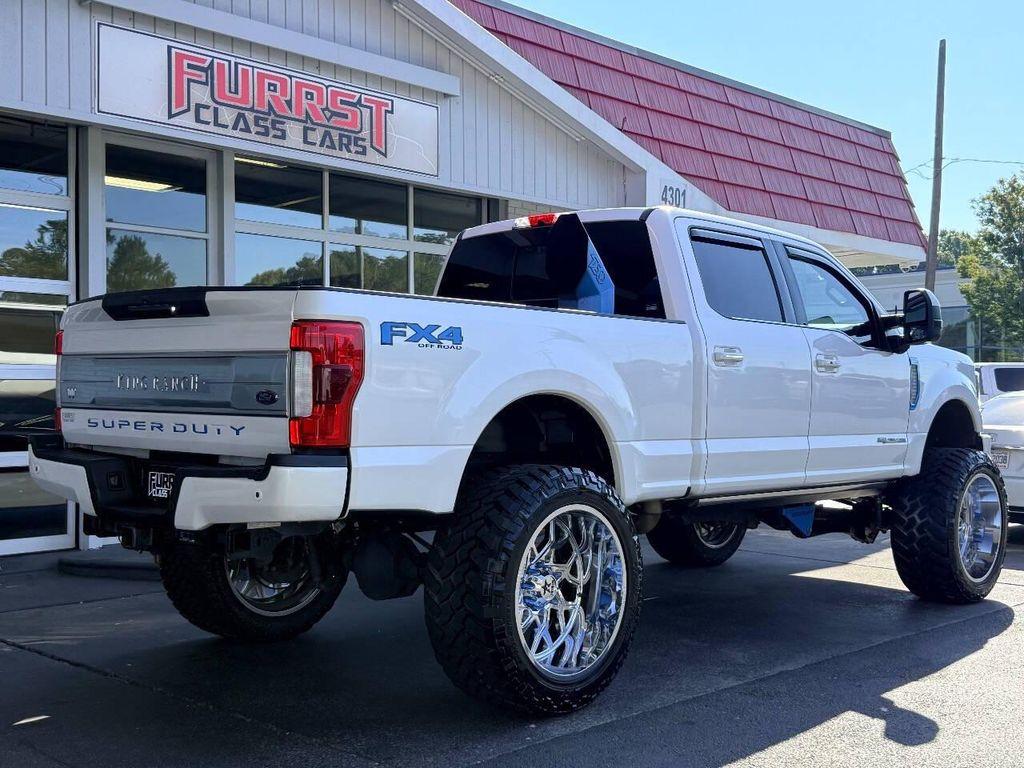 used 2019 Ford F-250 car, priced at $68,999