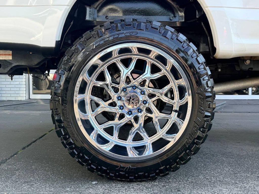 used 2019 Ford F-250 car, priced at $68,999