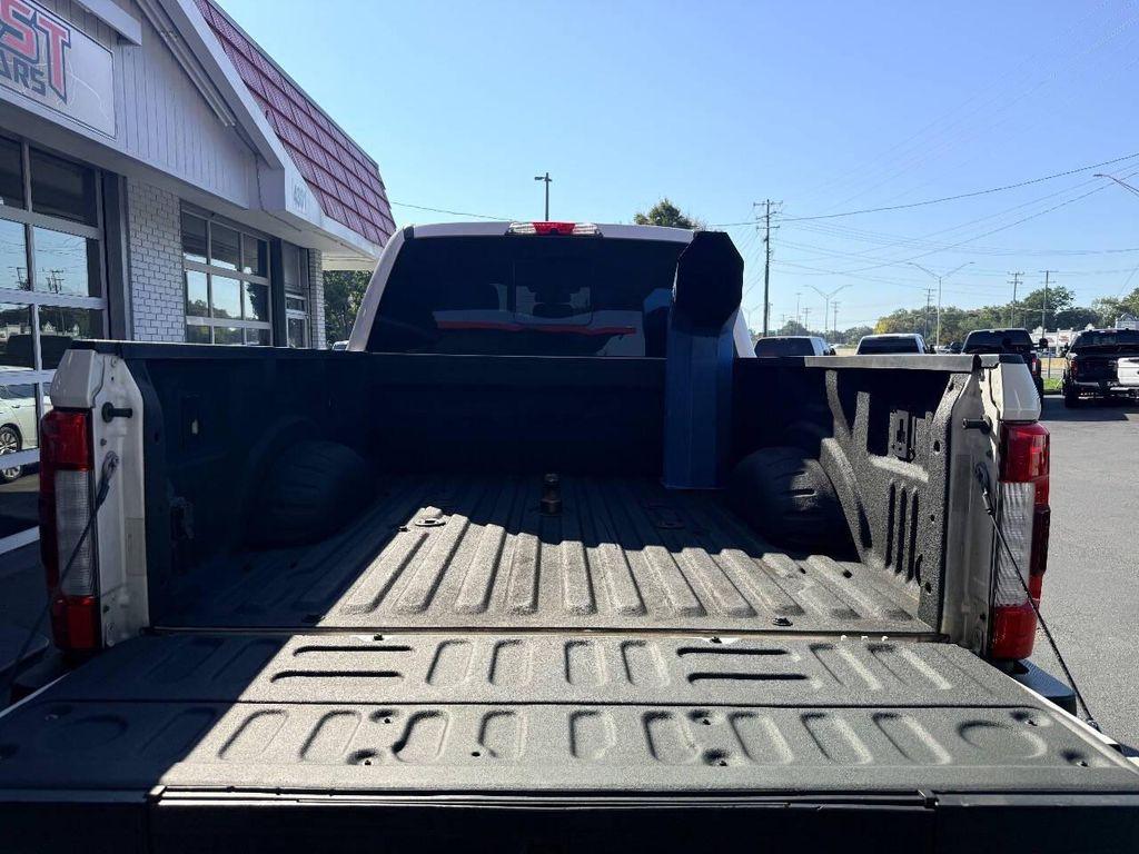 used 2019 Ford F-250 car, priced at $68,999