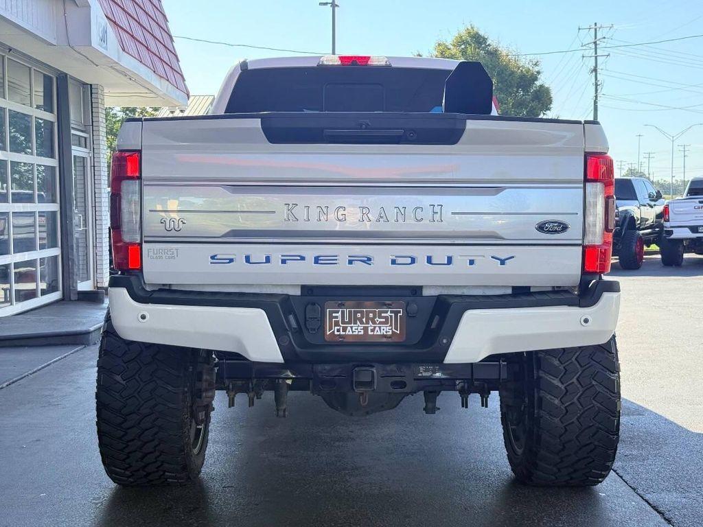 used 2019 Ford F-250 car, priced at $68,999