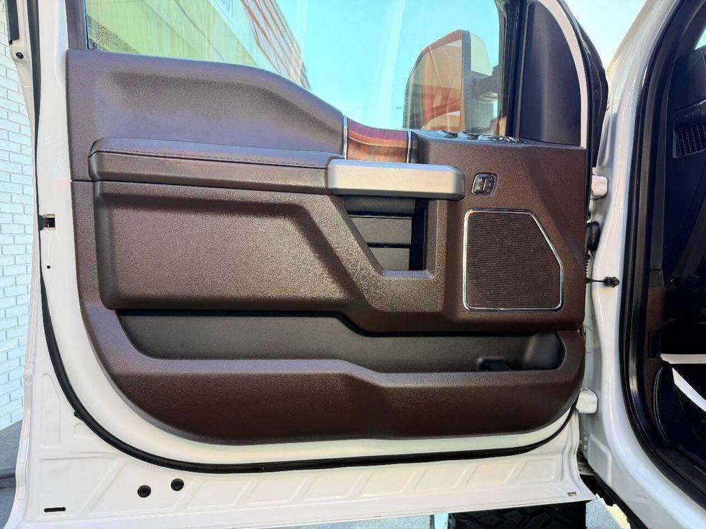 used 2019 Ford F-250 car, priced at $68,999