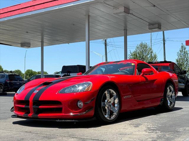 used 2008 Dodge Viper car, priced at $88,999