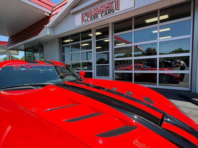 used 2008 Dodge Viper car, priced at $88,999