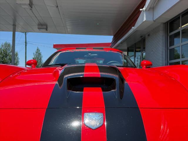 used 2008 Dodge Viper car, priced at $88,999