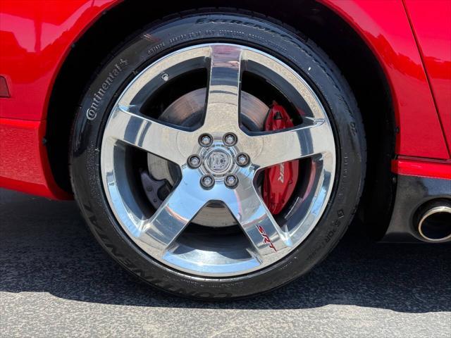 used 2008 Dodge Viper car, priced at $88,999