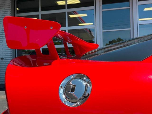 used 2008 Dodge Viper car, priced at $88,999