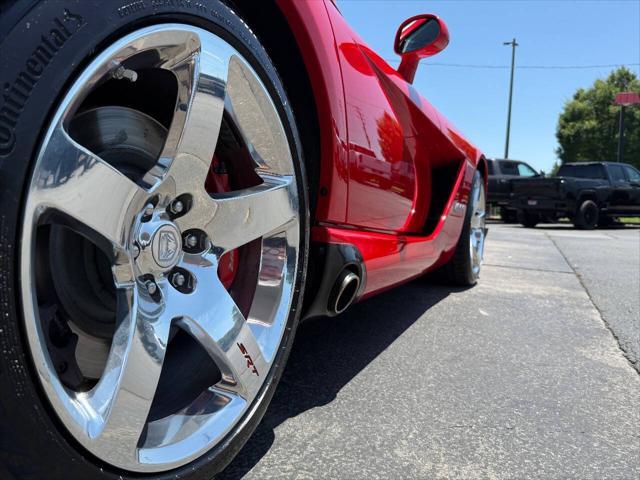 used 2008 Dodge Viper car, priced at $88,999