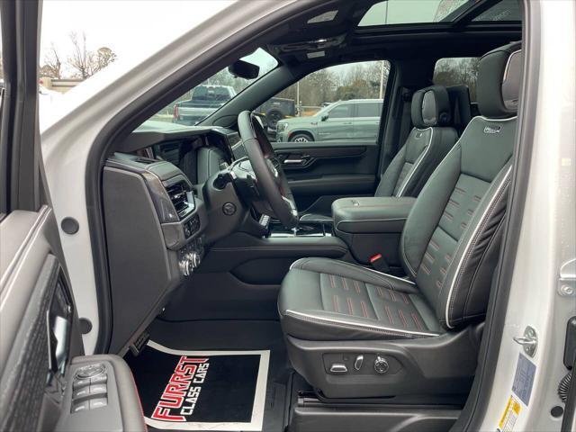 used 2025 GMC Yukon car, priced at $118,999