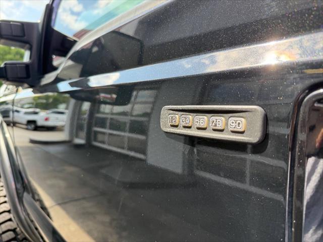 used 2014 Ford F-250 car, priced at $42,999