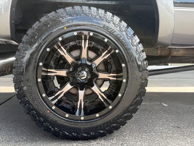 used 2014 Ford F-250 car, priced at $42,999