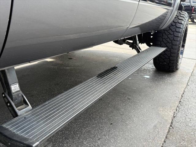 used 2014 Ford F-250 car, priced at $42,999