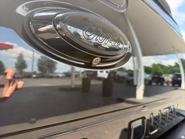 used 2014 Ford F-250 car, priced at $42,999