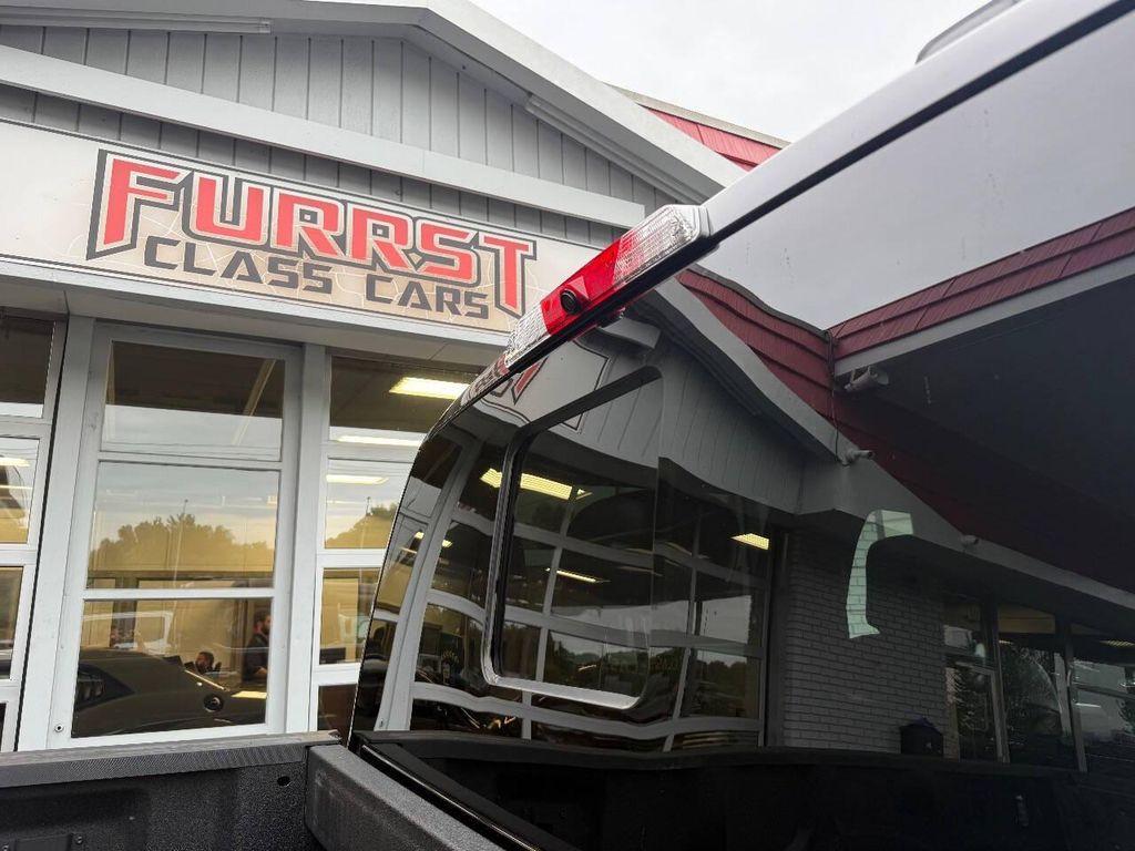 used 2024 Ford F-350 car