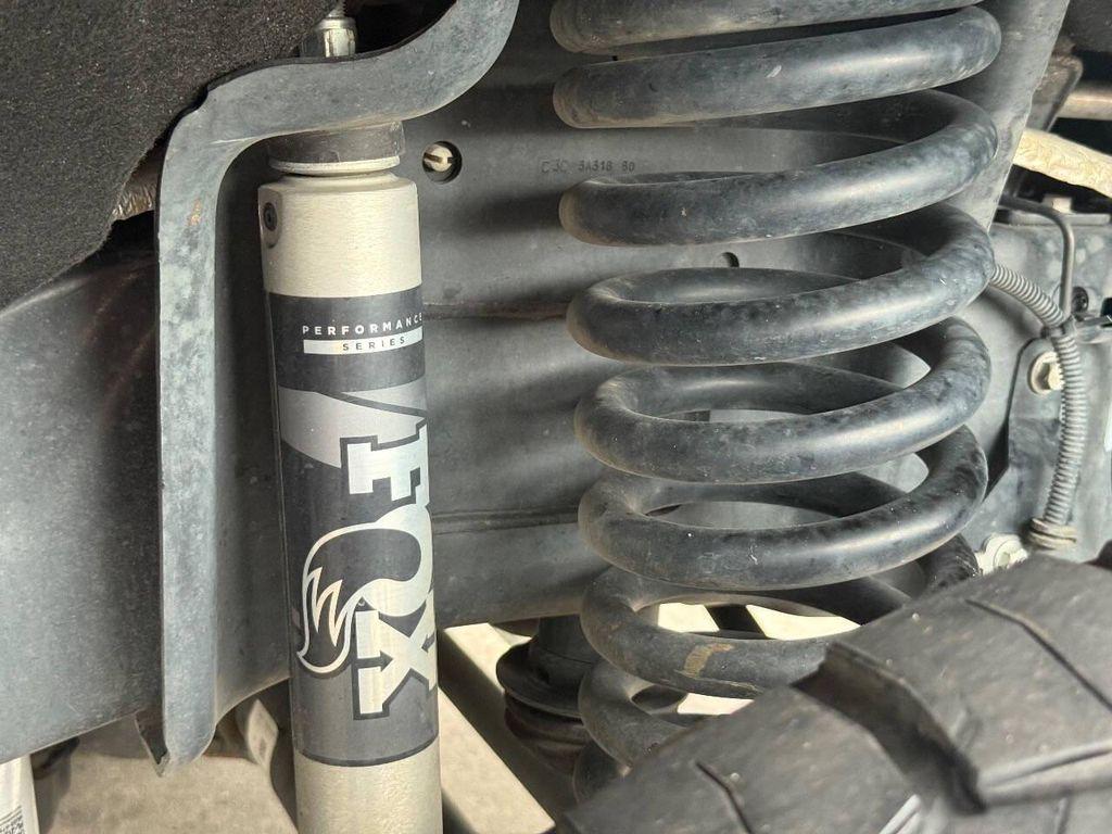 used 2024 Ford F-350 car