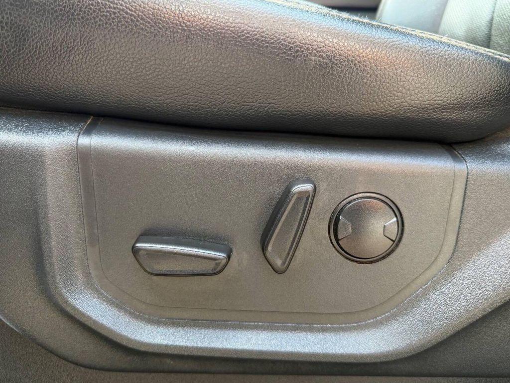 used 2022 Ford F-350 car, priced at $60,495