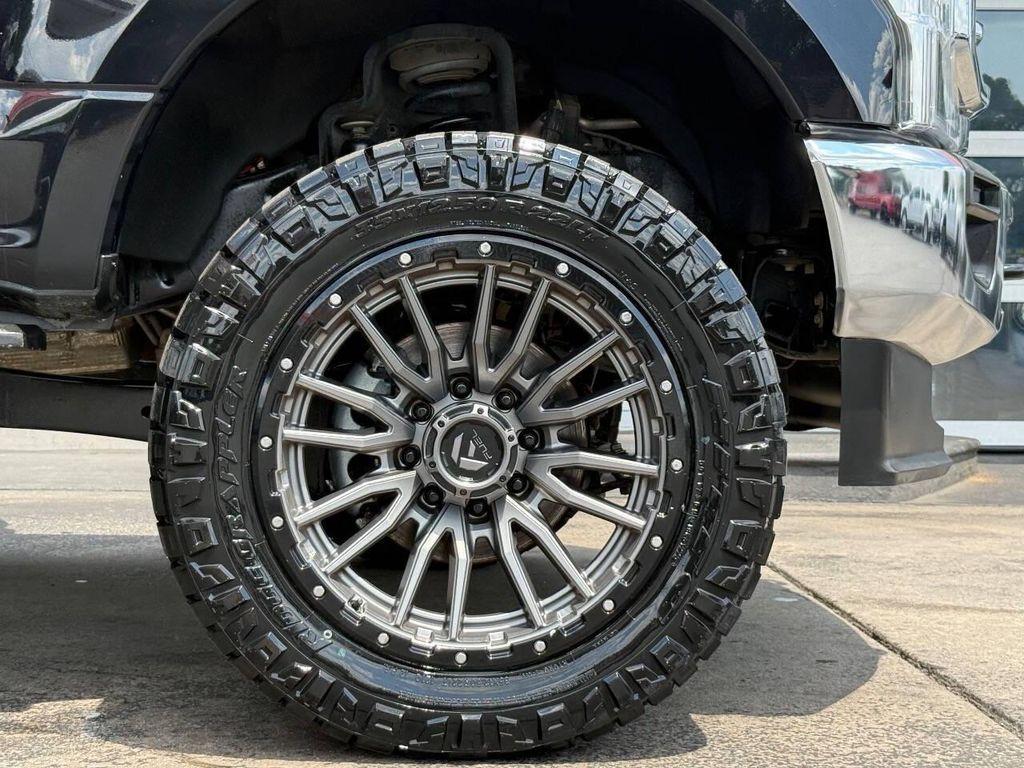 used 2022 Ford F-350 car, priced at $60,495