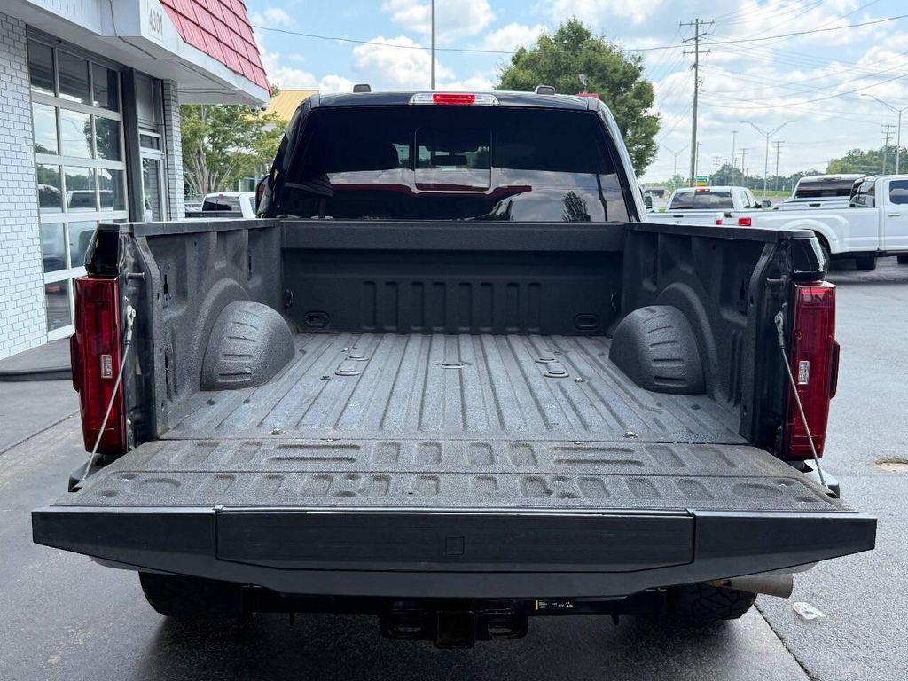 used 2022 Ford F-350 car, priced at $60,495