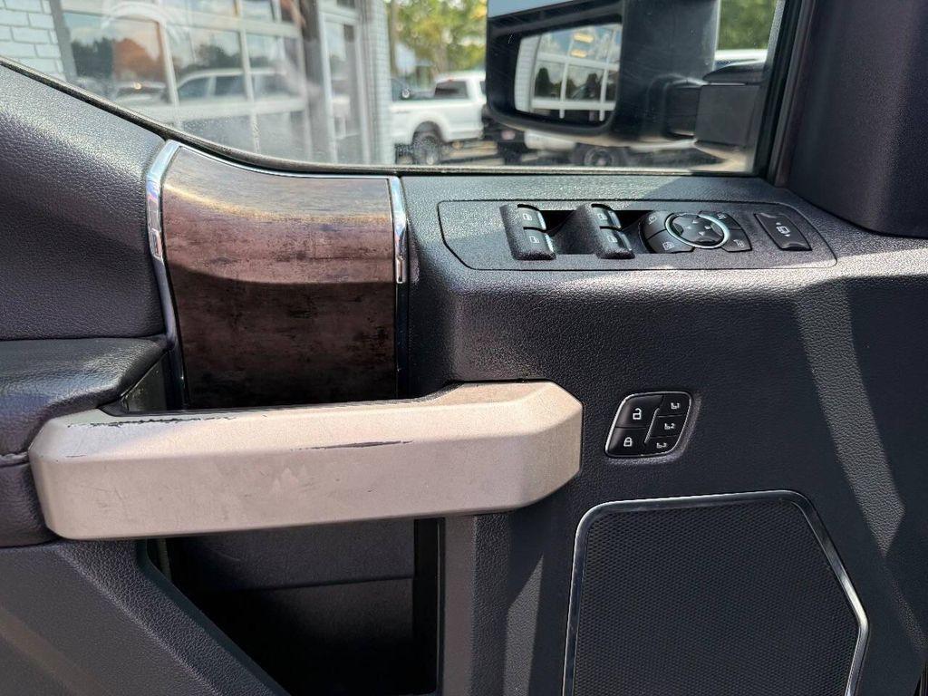 used 2022 Ford F-350 car, priced at $60,495