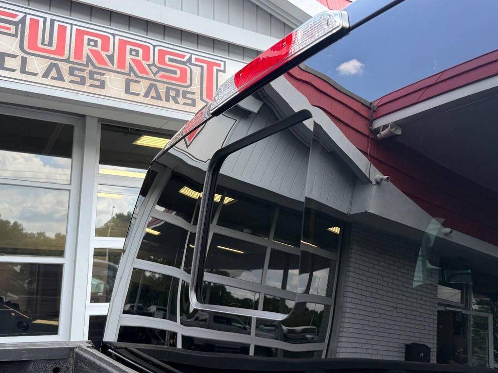 used 2022 Ford F-350 car, priced at $60,495