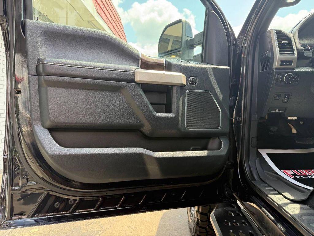used 2022 Ford F-350 car, priced at $60,495
