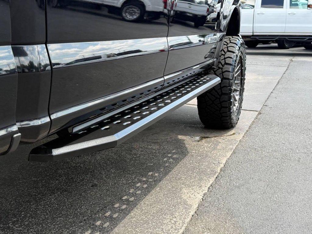 used 2022 Ford F-350 car, priced at $60,495