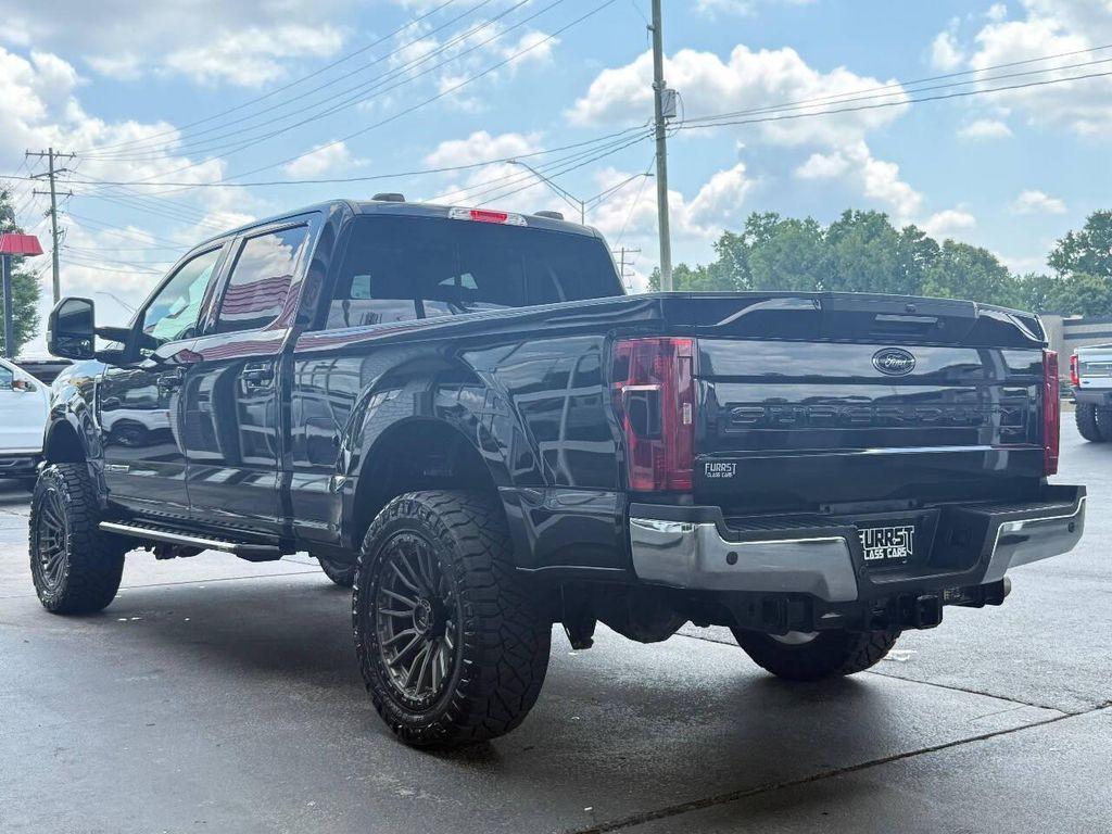 used 2022 Ford F-350 car, priced at $60,495