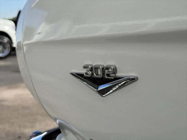 used 1965 Ford Mustang car, priced at $38,495