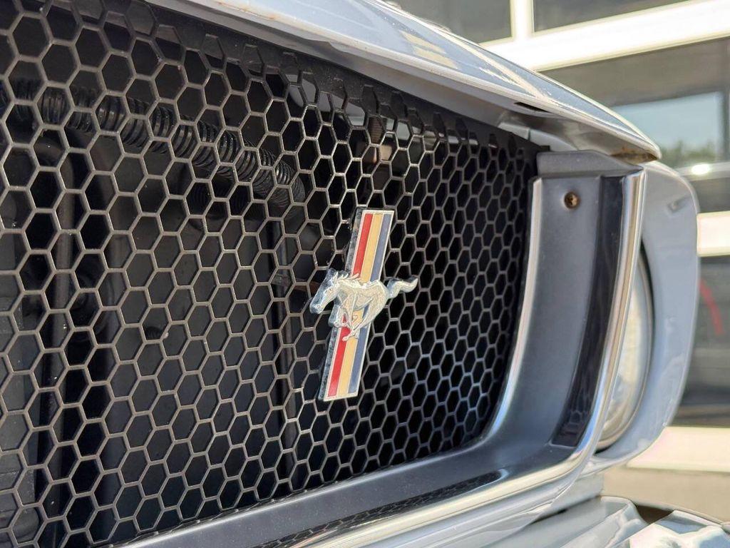 used 1965 Ford Mustang car, priced at $29,999