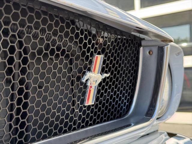used 1965 Ford Mustang car, priced at $38,495