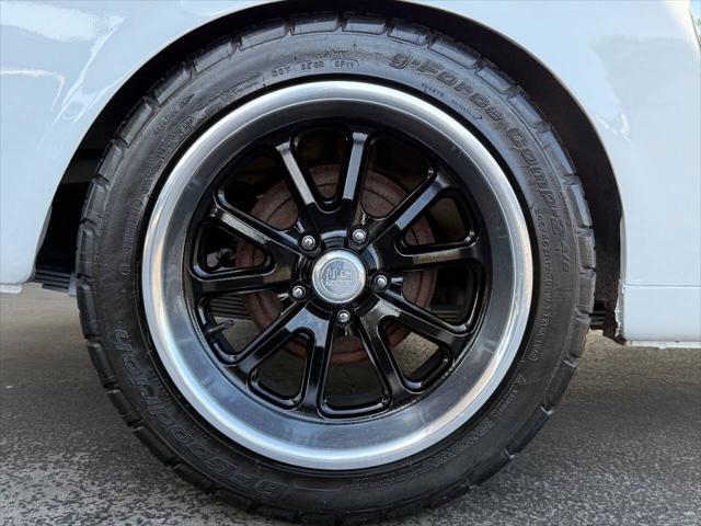 used 1965 Ford Mustang car, priced at $38,495