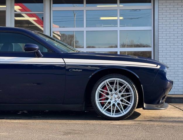 used 2015 Dodge Challenger car, priced at $29,999