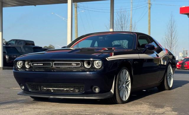 used 2015 Dodge Challenger car, priced at $29,999