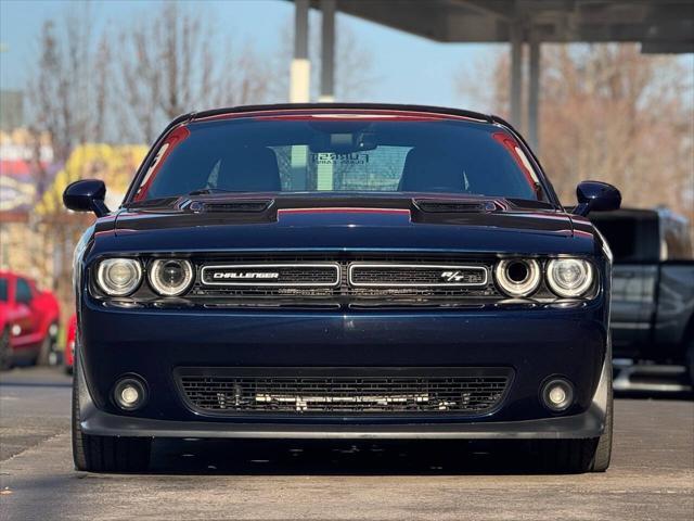 used 2015 Dodge Challenger car, priced at $29,999