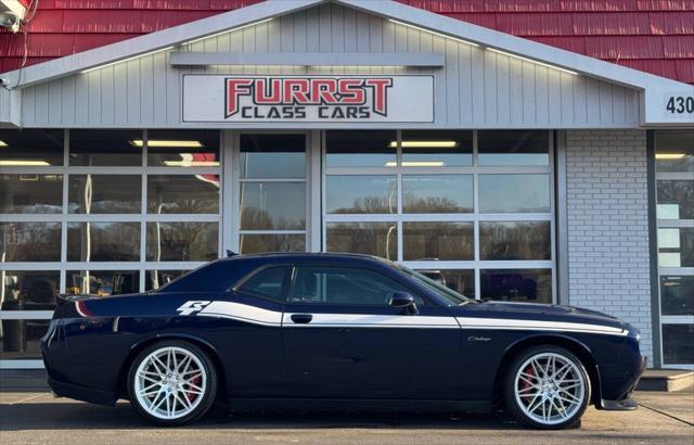 used 2015 Dodge Challenger car, priced at $29,999