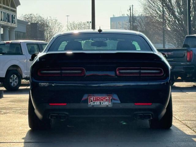 used 2015 Dodge Challenger car, priced at $29,999