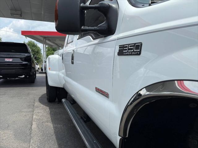 used 2004 Ford F-350 car, priced at $39,999