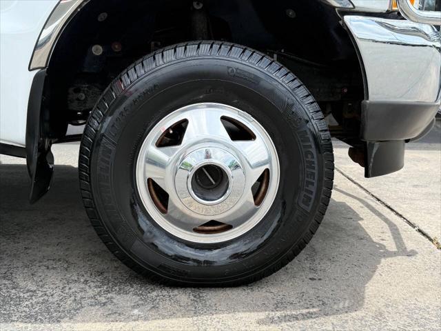 used 2004 Ford F-350 car, priced at $39,999