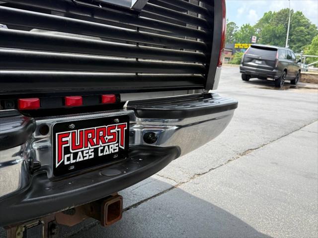 used 2004 Ford F-350 car, priced at $39,999