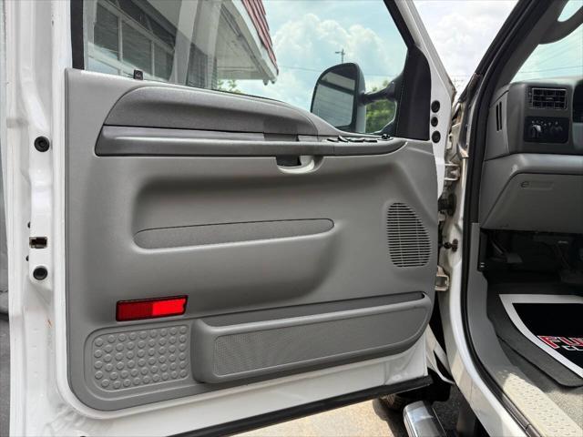 used 2004 Ford F-350 car, priced at $39,999