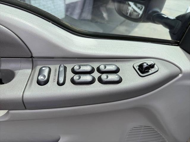 used 2004 Ford F-350 car, priced at $39,999