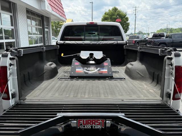 used 2004 Ford F-350 car, priced at $39,999