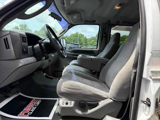 used 2004 Ford F-350 car, priced at $39,999