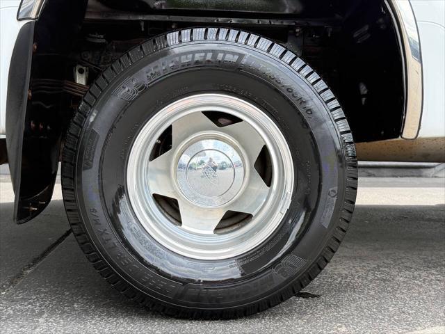 used 2004 Ford F-350 car, priced at $39,999
