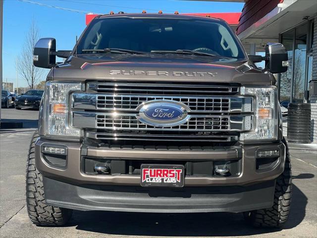 used 2019 Ford F-250 car, priced at $47,999