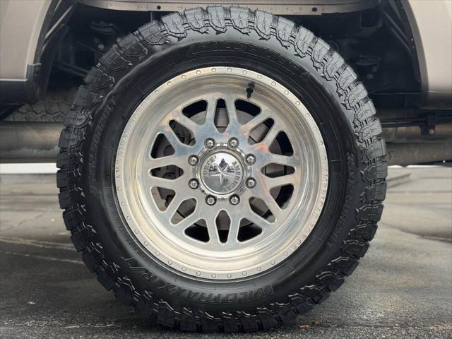 used 2019 Ford F-250 car, priced at $49,999