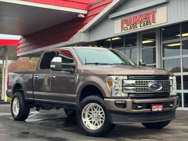 used 2019 Ford F-250 car, priced at $49,999